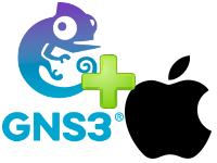 Install and Configure GNS3 with VirtualBox on macOS Catalina