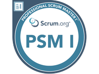 My Professional Scrum Master I (PSM I) Exam Experience